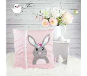 Stickserie - Bunnita